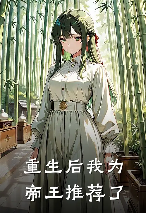 重生后我为帝王推荐了