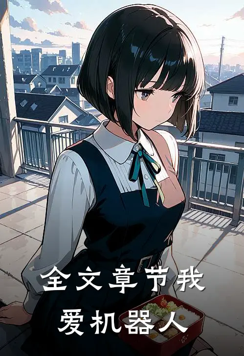 全文章节我爱机器人