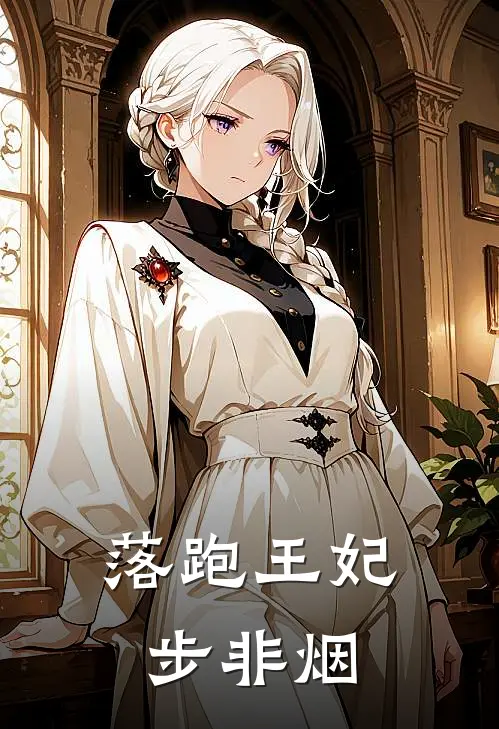 落跑王妃 步非烟