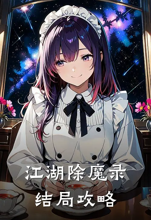 江湖除魔录结局攻略