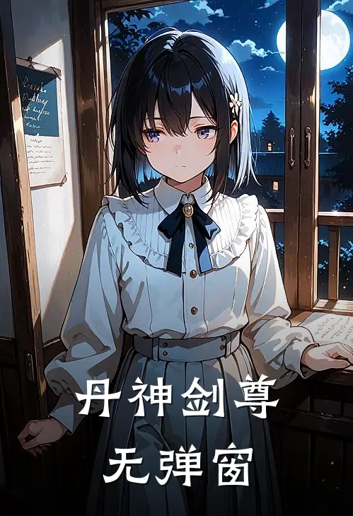 丹神剑尊无弹窗