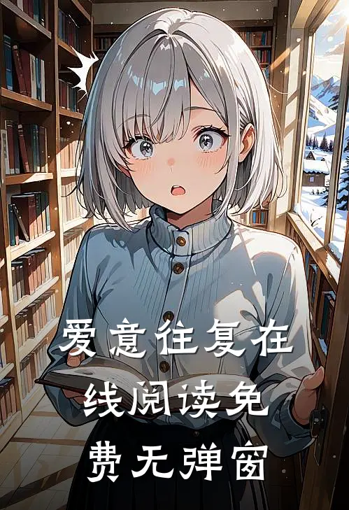 爱意往复在线阅读免费无弹窗