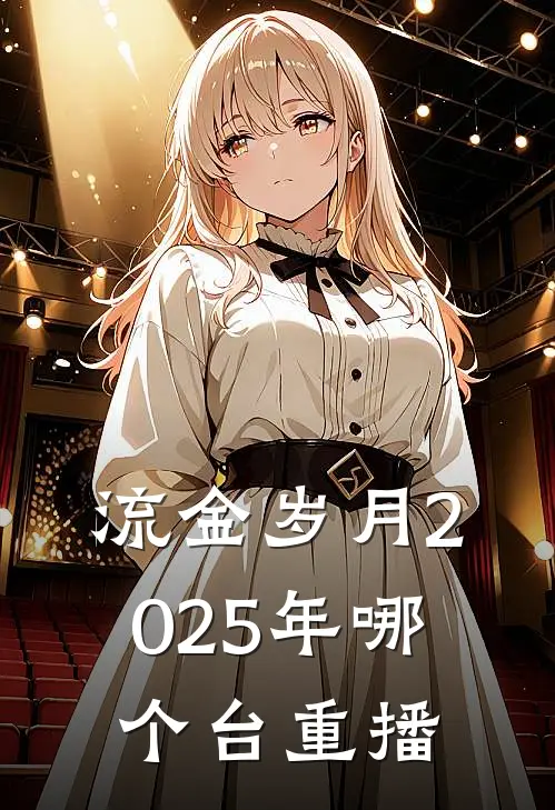 流金岁月2025年哪个台重播