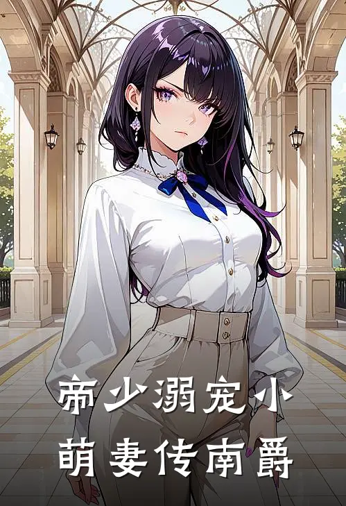 帝少溺宠小萌妻传南爵