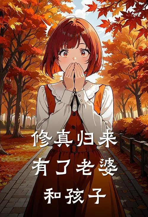 修真归来有了老婆和孩子