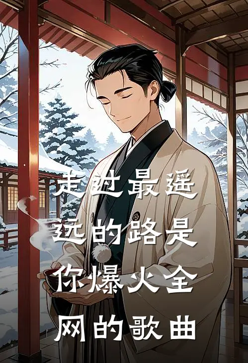 走过最遥远的路是你爆火全网的歌曲