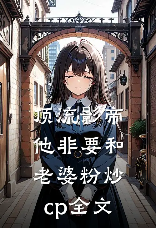 顶流影帝他非要和老婆粉炒cp全文