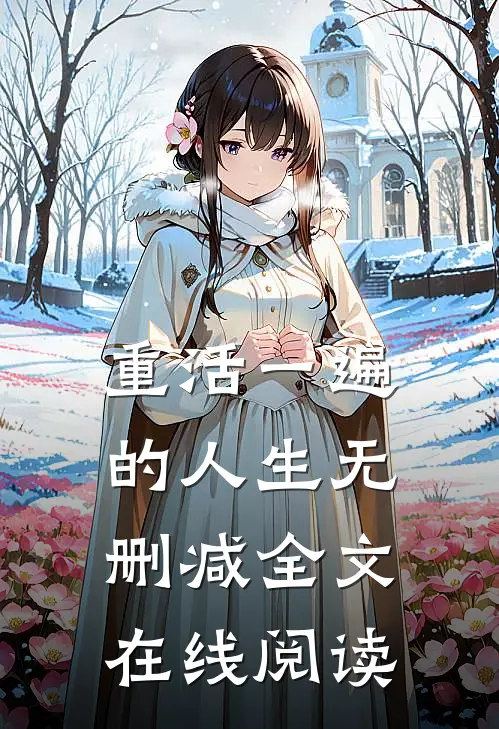 重活一遍的人生无删减全文在线阅读