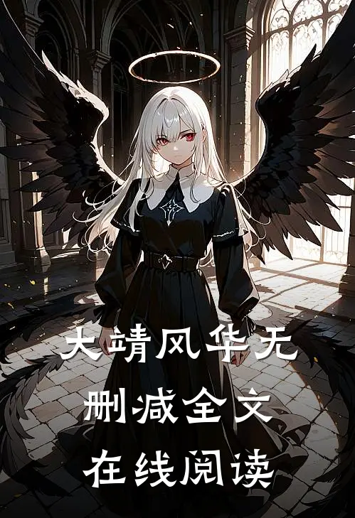 大靖风华无删减全文在线阅读
