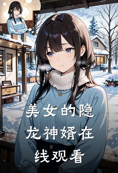 美女的隐龙神婿在线观看
