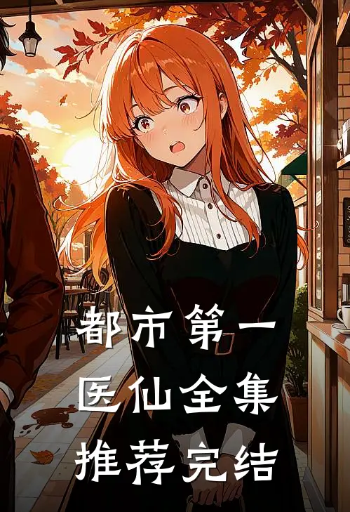 都市第一医仙全集推荐完结