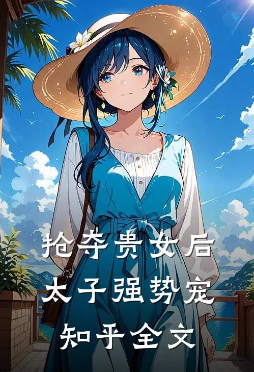 抢夺贵女后太子强势宠知乎全文
