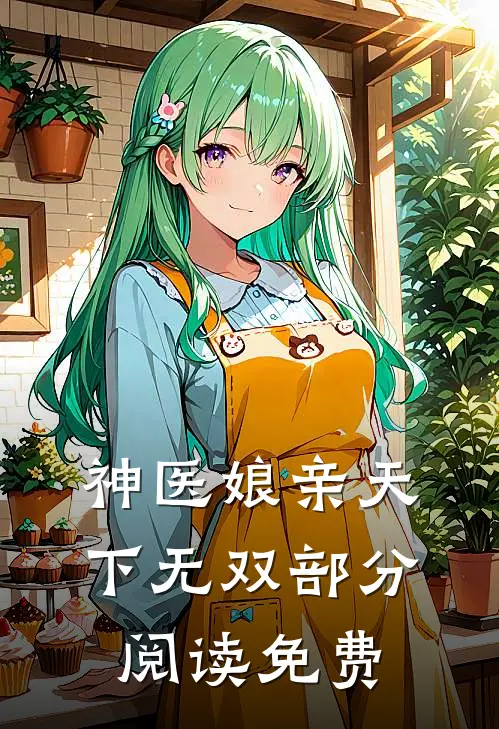 神医娘亲天下无双部分阅读免费