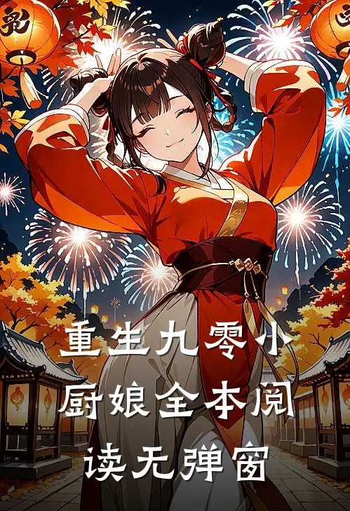 重生九零小厨娘全本阅读无弹窗
