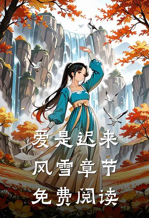 爱是迟来风雪章节免费阅读