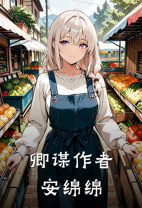 卿谋作者安绵绵