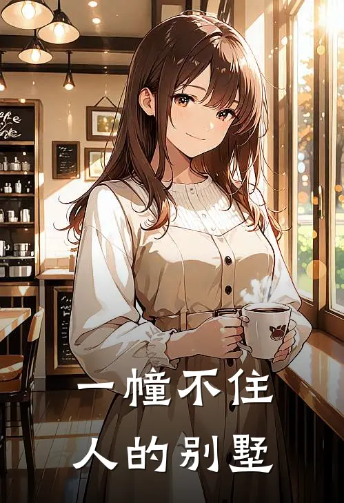 一幢不住人的别墅