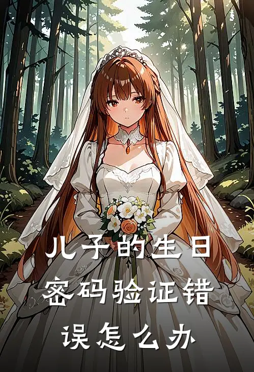 儿子的生日密码验证错误怎么办