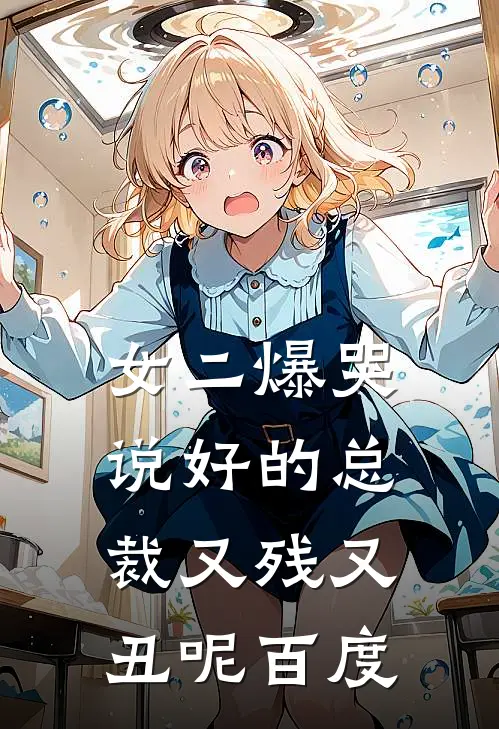 女二爆哭说好的总裁又残又丑呢百度