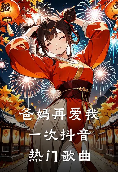 爸妈再爱我一次抖音热门歌曲