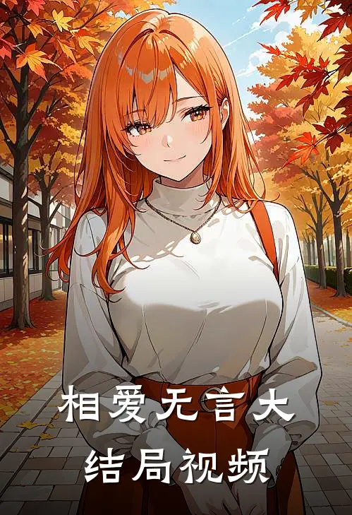 相爱无言大结局视频