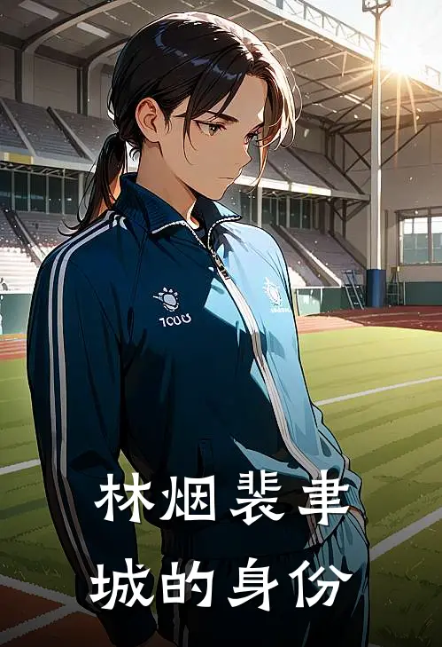 林烟裴聿城的身份