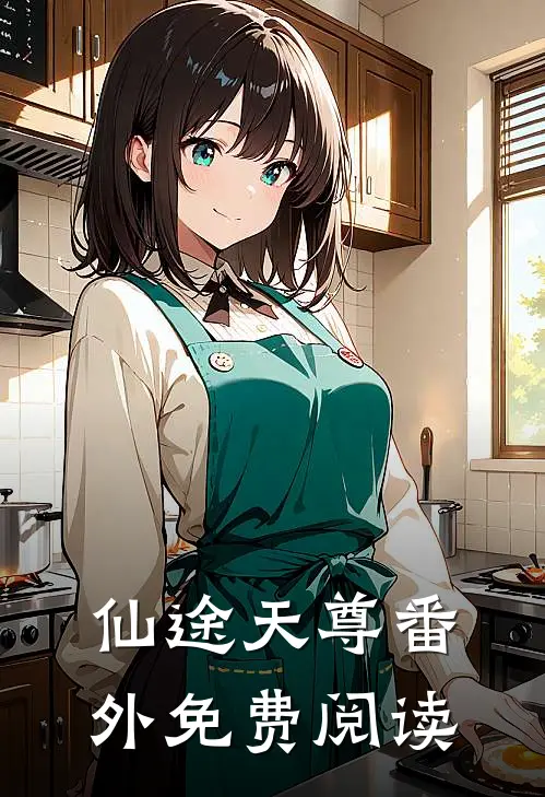 仙途天尊 番外免费阅读