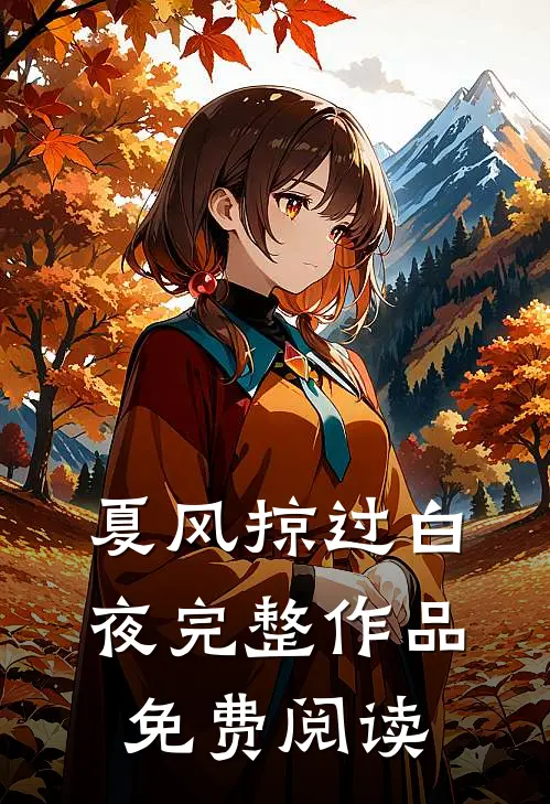 夏风掠过白夜完整作品免费阅读
