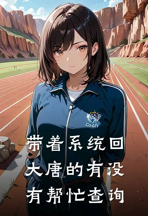 带着系统回大唐的有没有帮忙查询