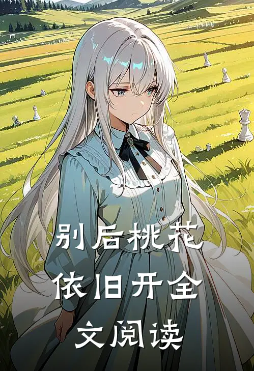 别后桃花依旧开全文阅读