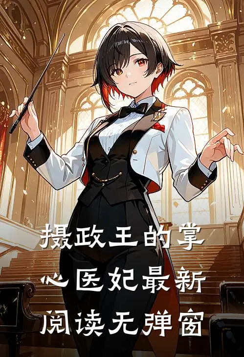摄政王的掌心医妃最新阅读无弹窗