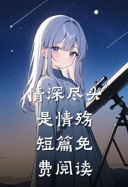 情深尽头是情殇短篇免费阅读