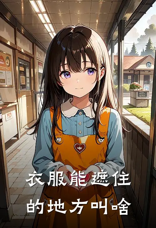 衣服能遮住的地方叫啥