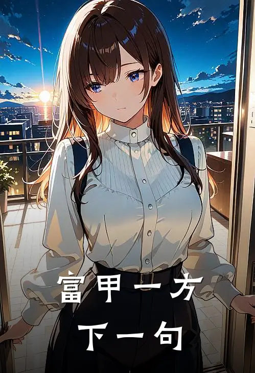 富甲一方下一句