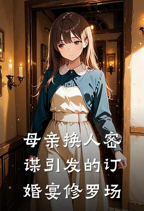 母亲换人密谋引发的订婚宴修罗场