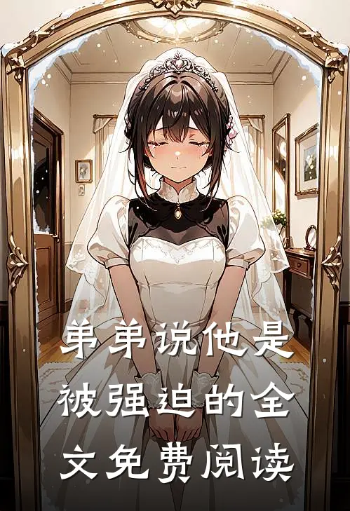 弟弟说他是被强迫的全文免费阅读