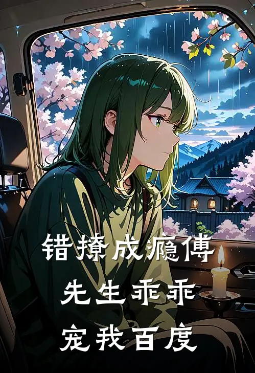 错撩成瘾傅先生乖乖宠我百度