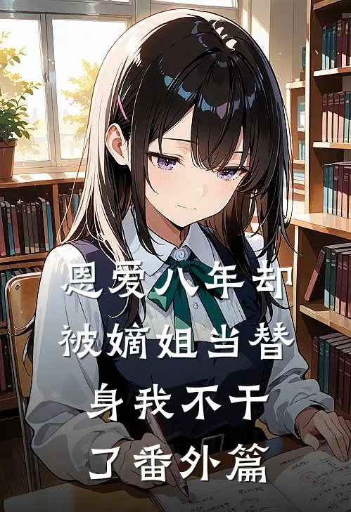 恩爱八年却被嫡姐当替身我不干了 番外篇