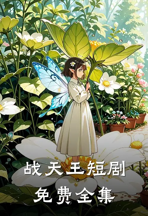 战天王短剧免费全集
