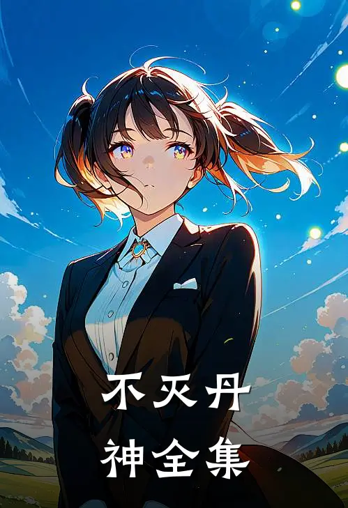 不灭丹神全集