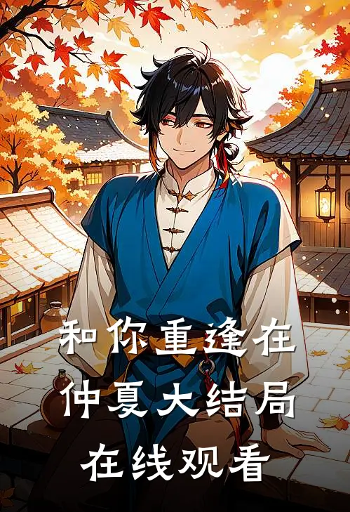 和你重逢在仲夏大结局在线观看