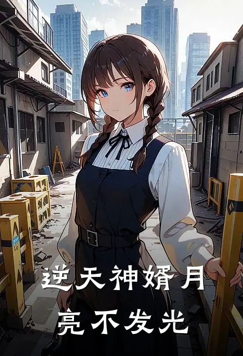 逆天神婿 月亮不发光