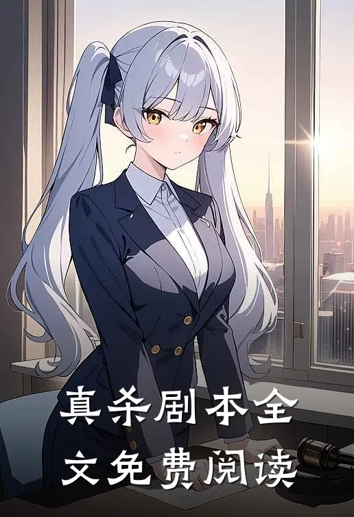 真杀剧本全文免费阅读