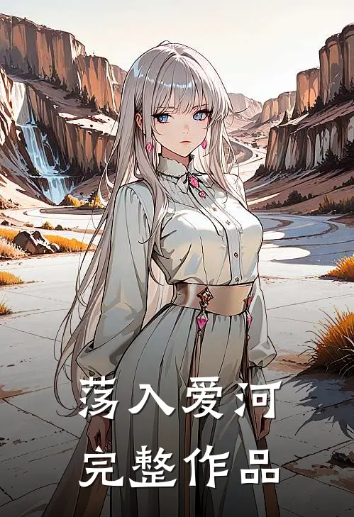 荡入爱河完整作品