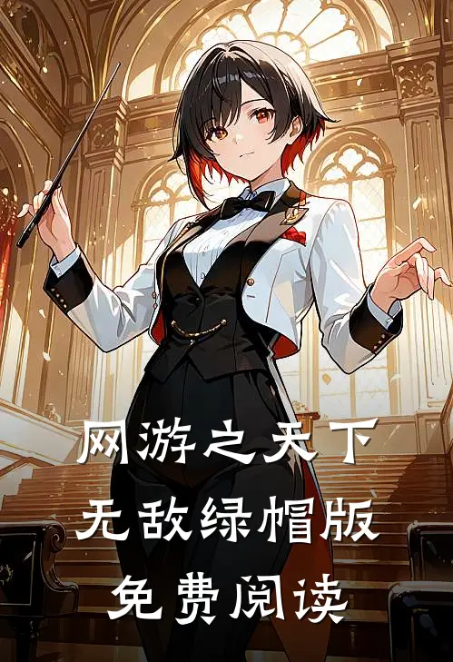 网游之天下无敌绿帽版免费阅读