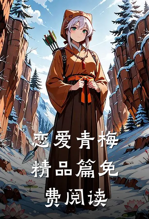 恋爱青梅精品篇免费阅读