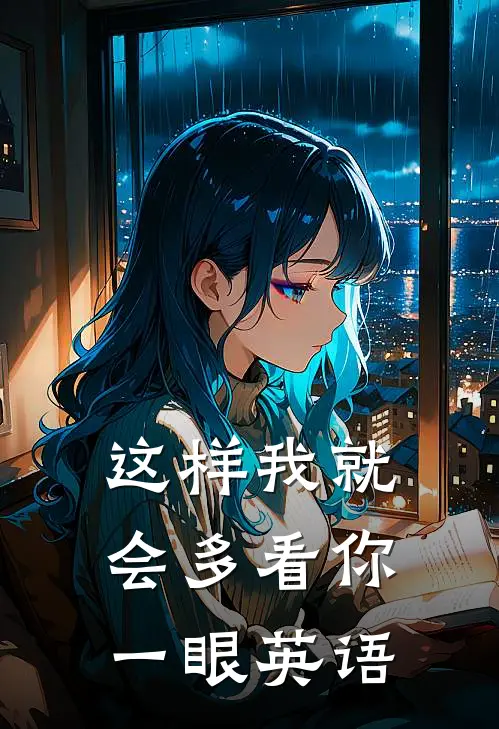 这样我就会多看你一眼英语