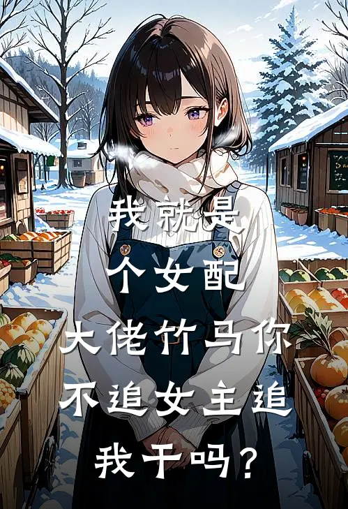 我就是个女配，大佬竹马你不追女主追我干吗？