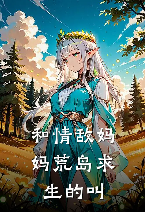 和情敌妈妈荒岛求生的叫