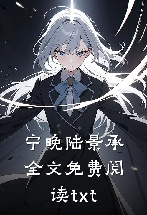 宁晚陆景承全文免费阅读txt